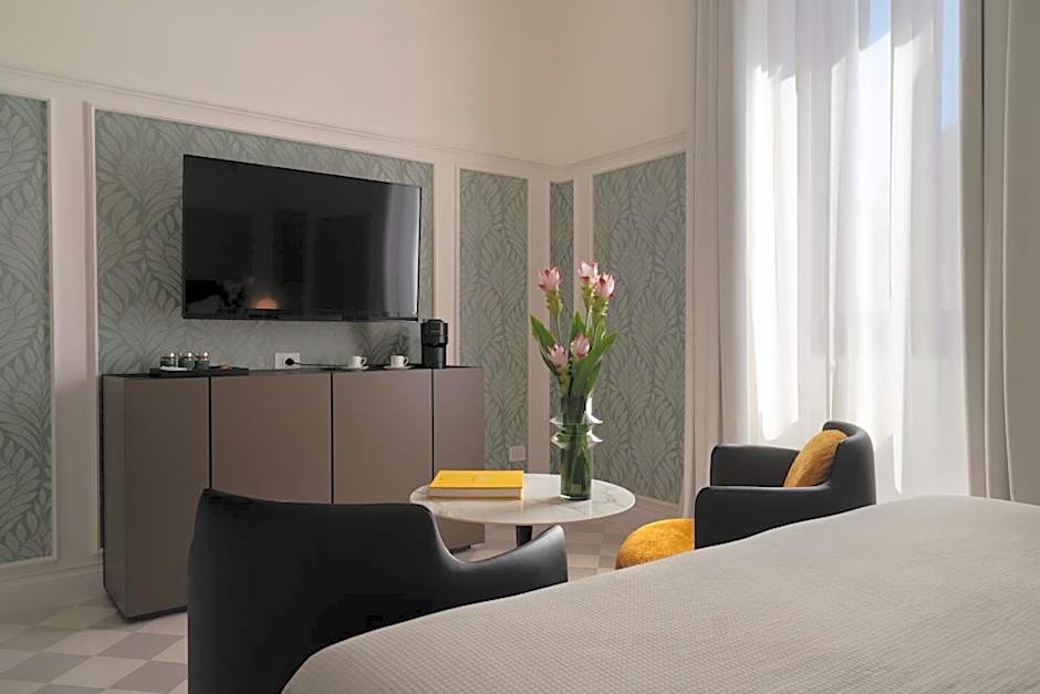 Patria Palace Lecce