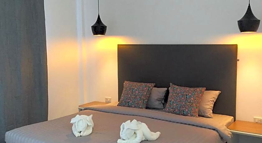 Non Du Lay Guesthouse 