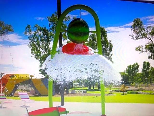 Chinchilla White Gums Motor Inn