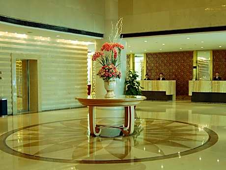 Ningbo Portman Plaza Hotel