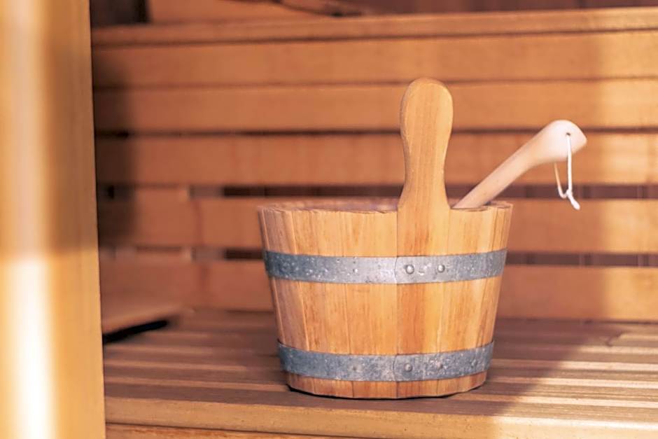 Hotel am Schlosspark Zum Kurfürst