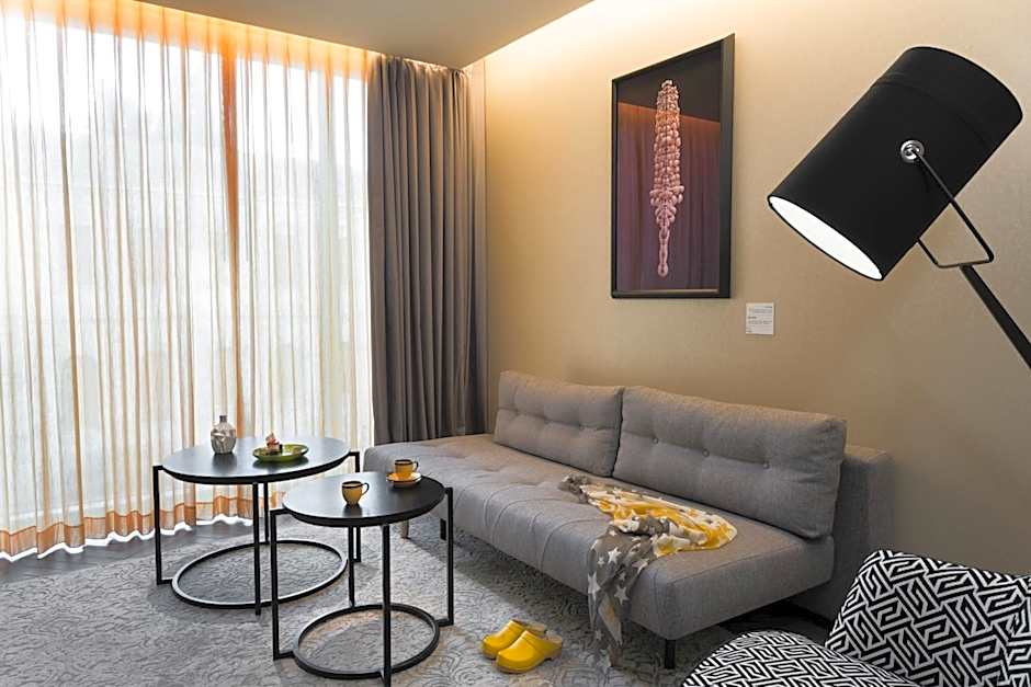 Leonardo Boutique Jerusalem