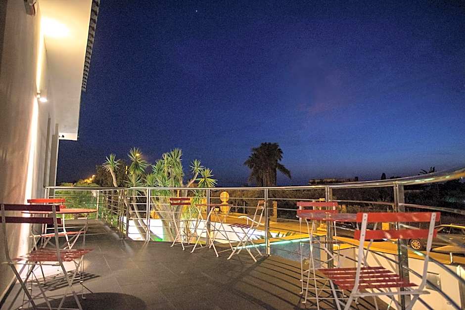 Tra Le Braccia di Morfeo