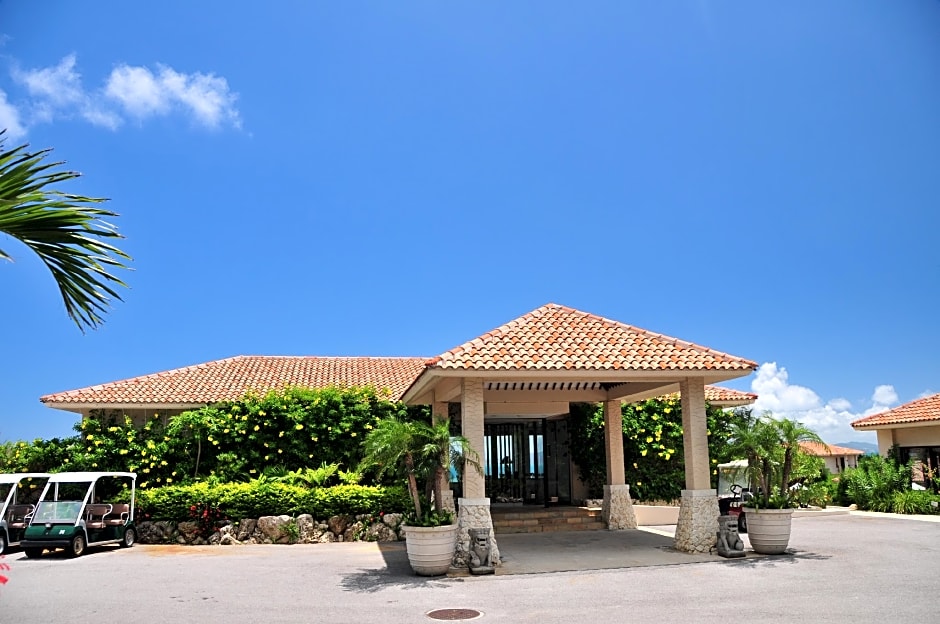 Hotel Allamanda Kohamajima