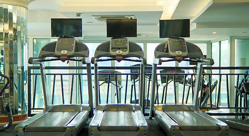 Wyndham Grand Kayseri