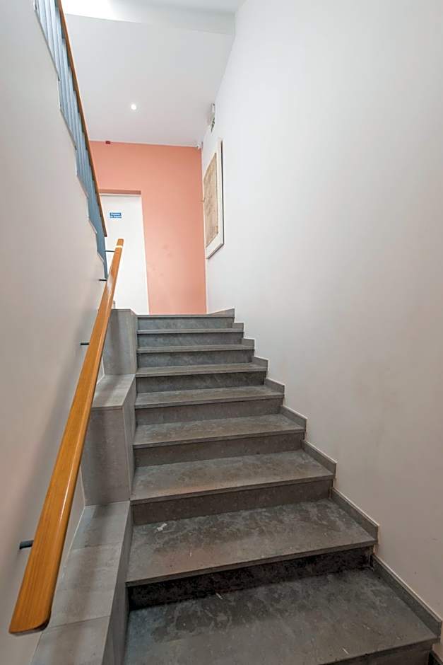 Alfama - Lisbon Lounge Suites