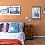 Room & Breakfast Canalino 21