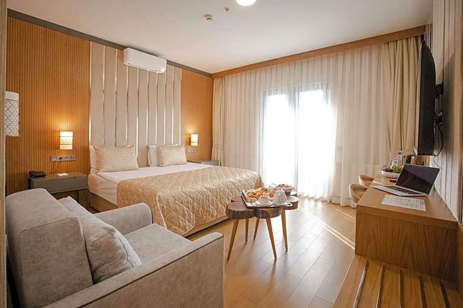 bahçelievler hotels