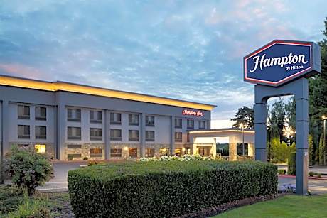 Hampton Inn By Hilton Portland/Gresham