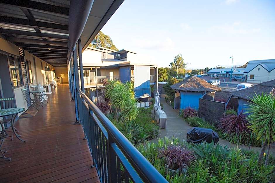 Dunsborough Bay Village Resort Suites
