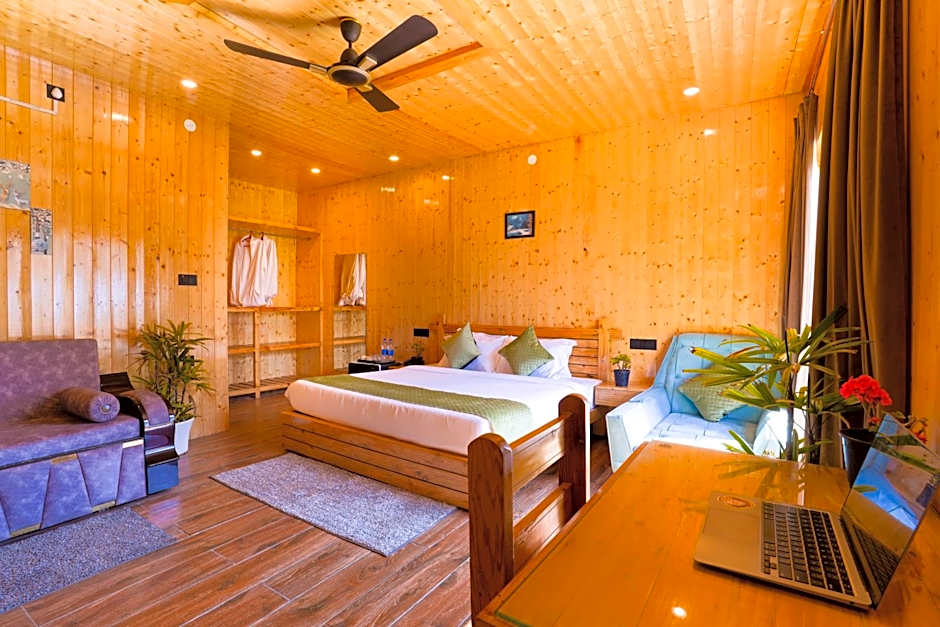 Zdjęcie 1 z 7 — Deluxe Family Suite