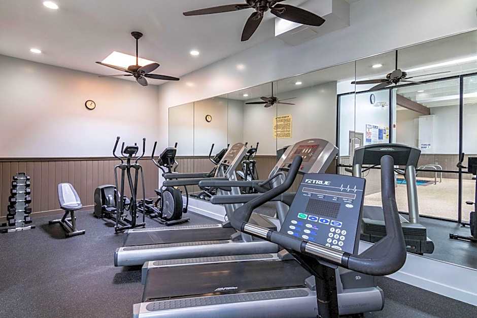 Comfort Inn Plymouth-Minneapolis