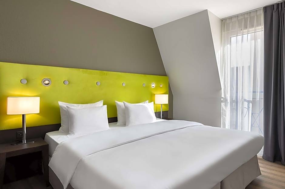 Radisson Blu Sobieski Hotel, Warsaw