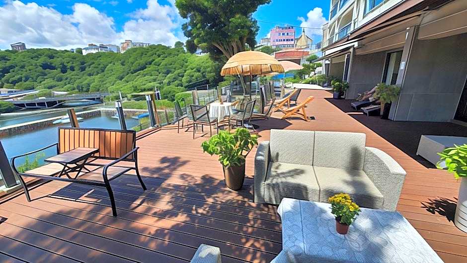 Chun Ji yeon Crystal Hotel
