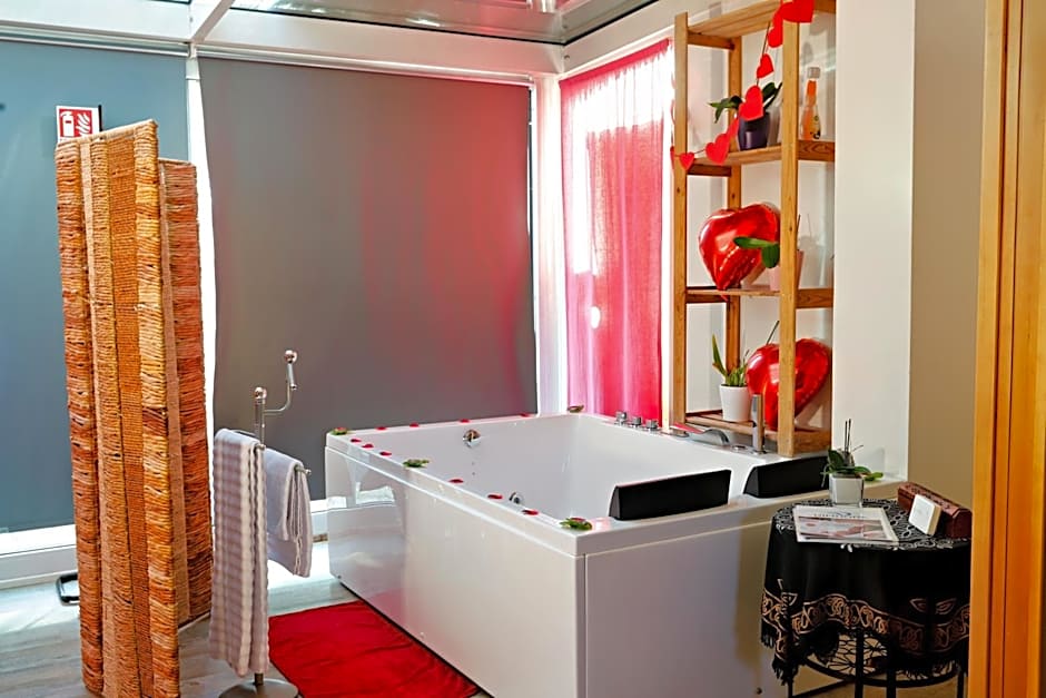 Ragaraja private suite & SPA