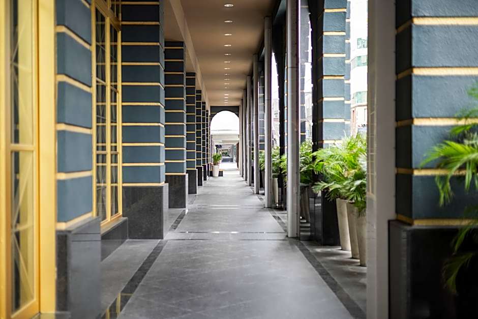 Kindness Hotel Hualien