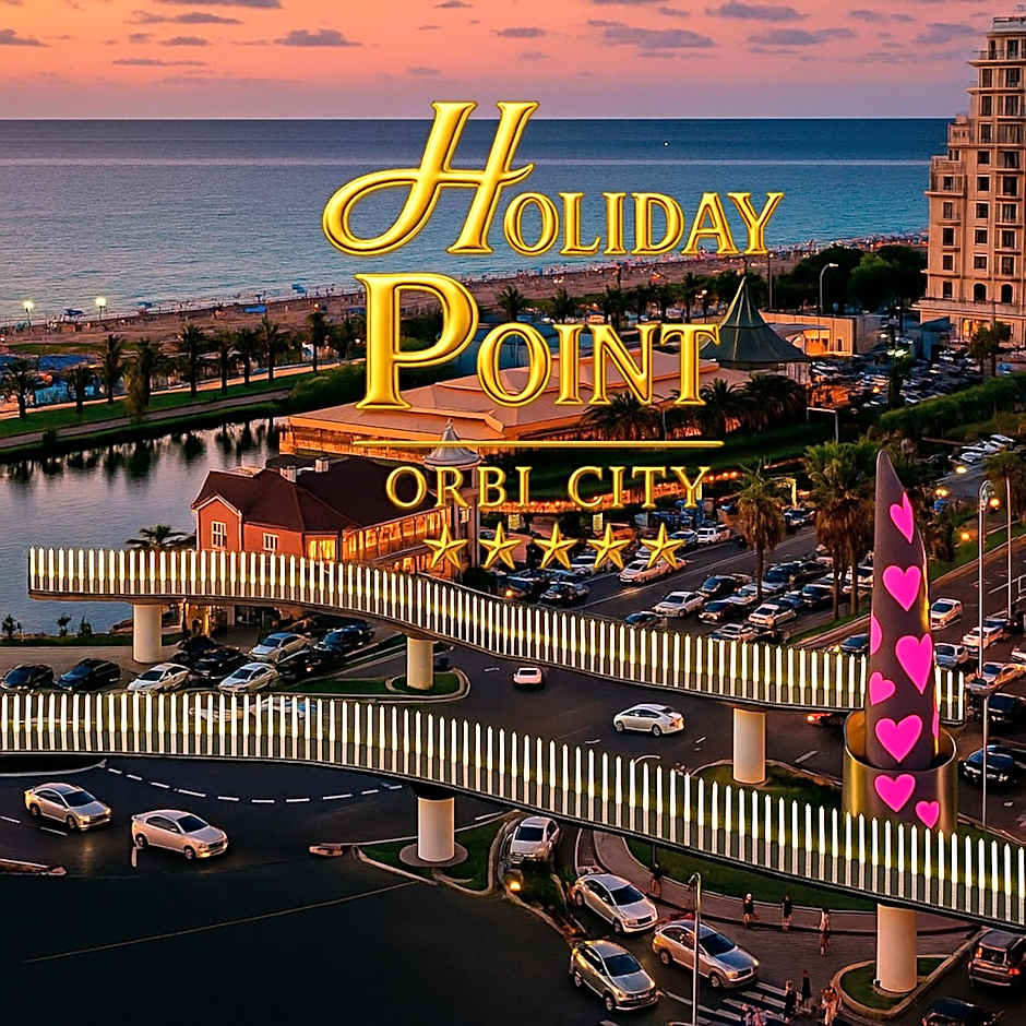Holiday Point Orbi City