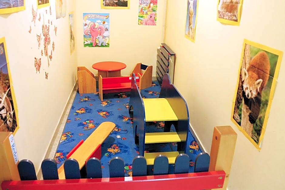 Hotel Tomislavov Dom