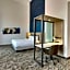 SpringHill Suites by Marriott Montgomery Downtown