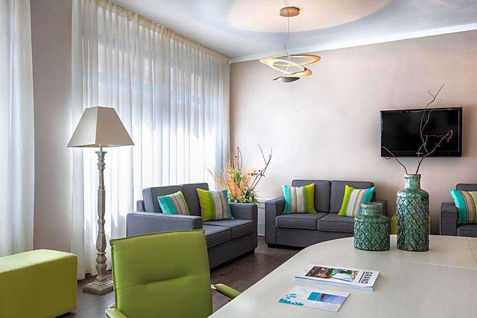 Residence San Marco Suites&Apartments Alassio