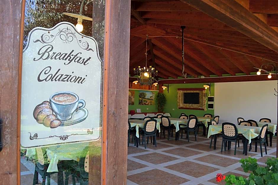 Villa Vacanze Paradiso