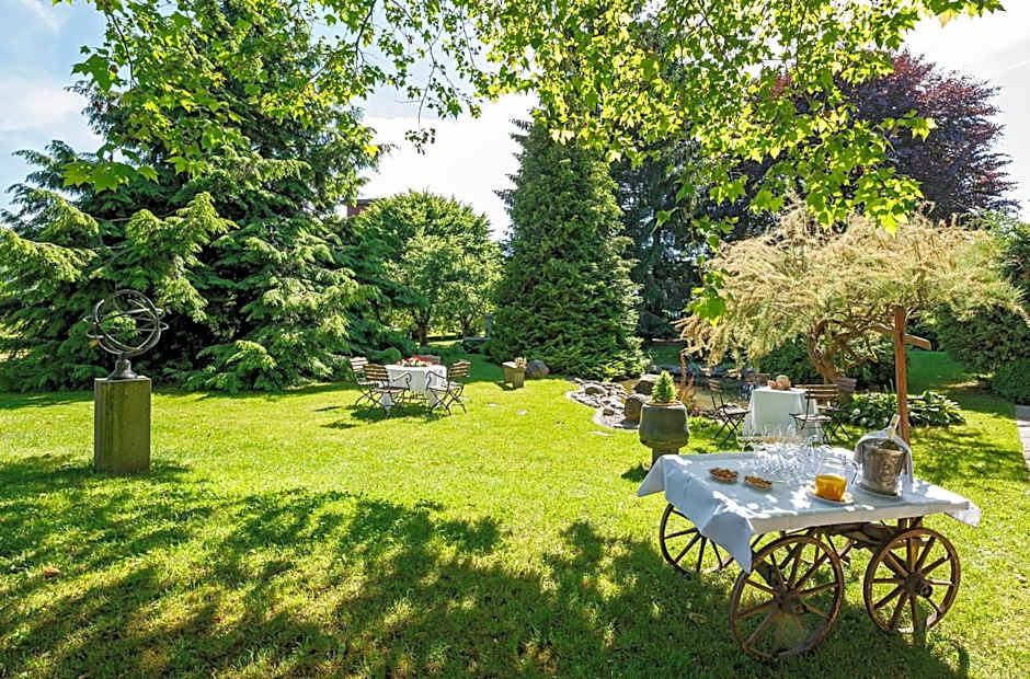 Hotel Landgasthof Schönbühl