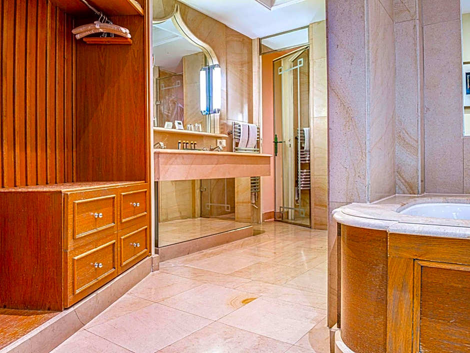 Hotel de la Cite Carcassonne - MGallery Collection