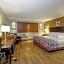 Red Roof Inn & Suites Herkimer