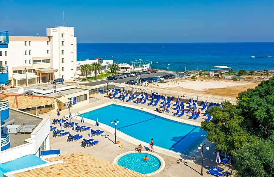 TETYK Hotel