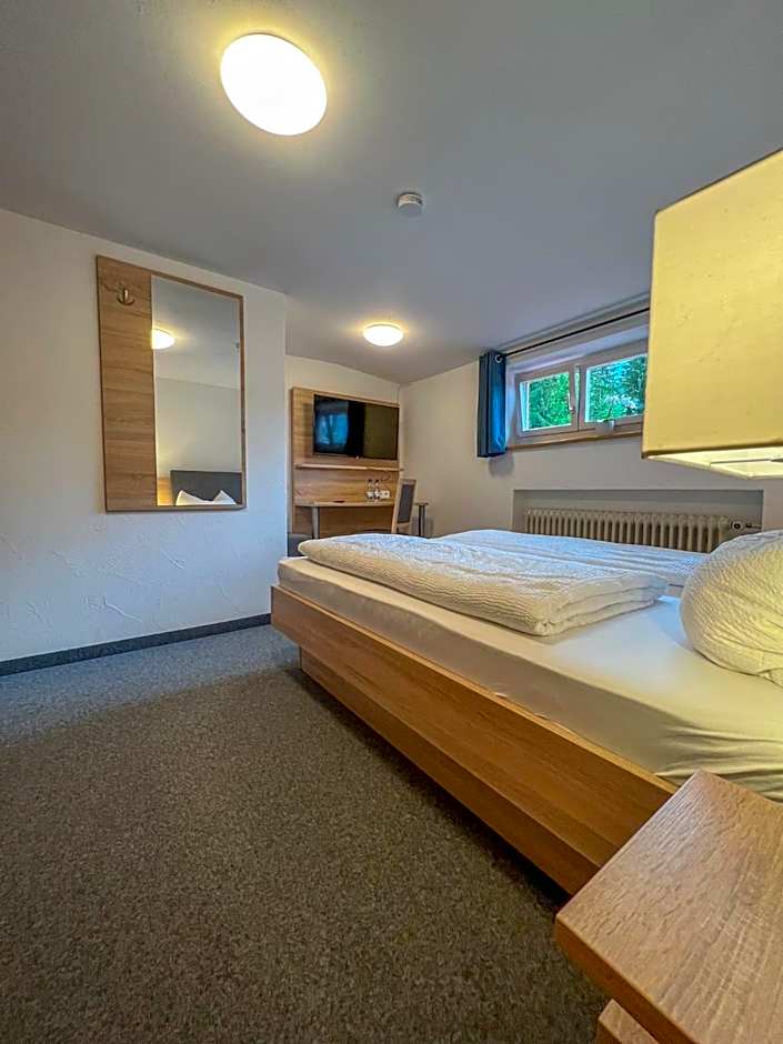 Mountain Hostel City