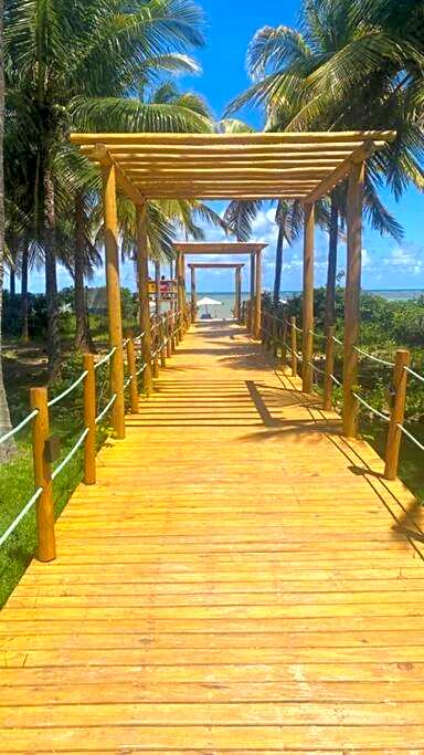 Villas Patacho G 102 - Milagres