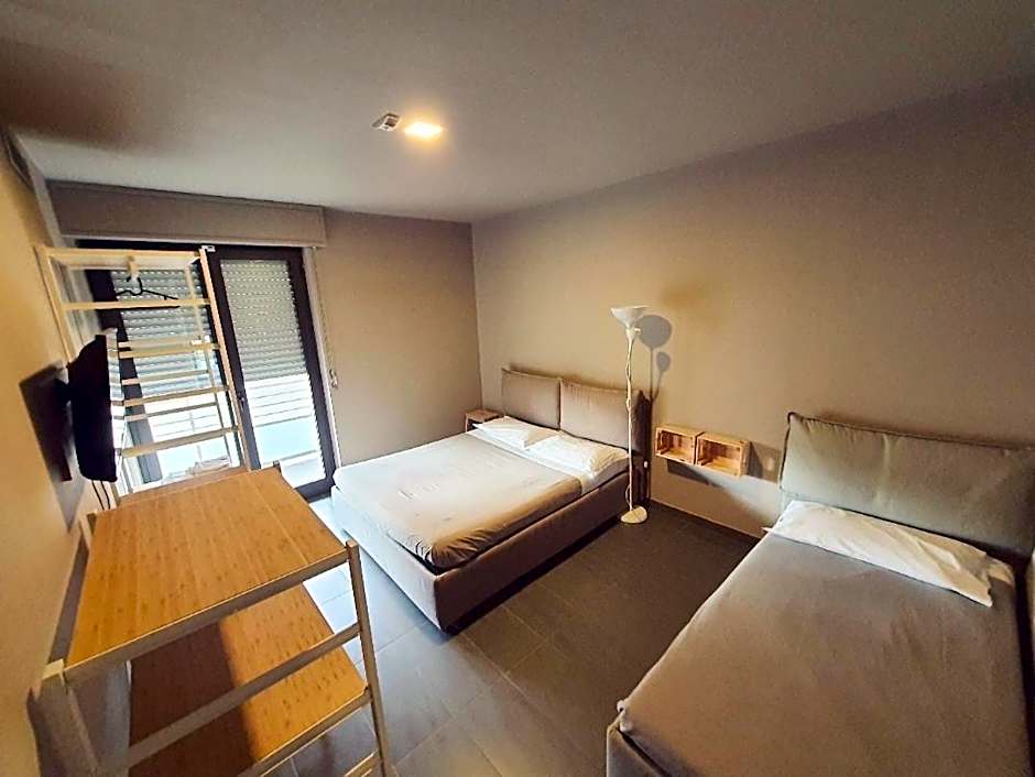 Dannunziano Aparthotel