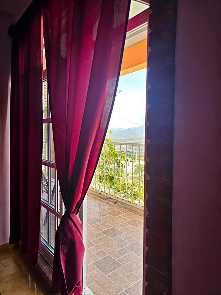 Hotel El Rancherito