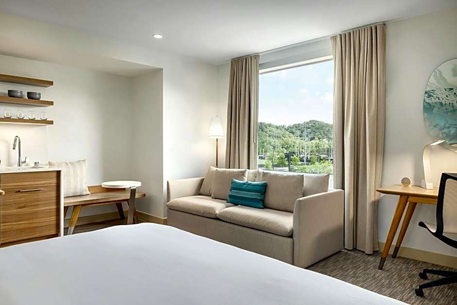 Element Cartersville