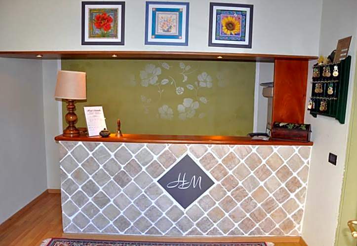 Hotel Marinella