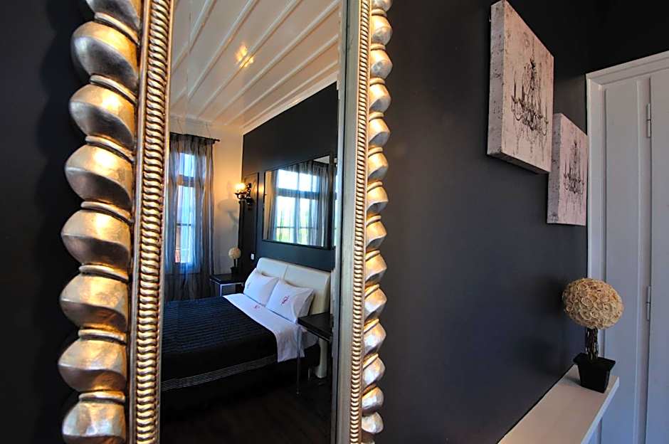 il Palazzo Rooms & Suites