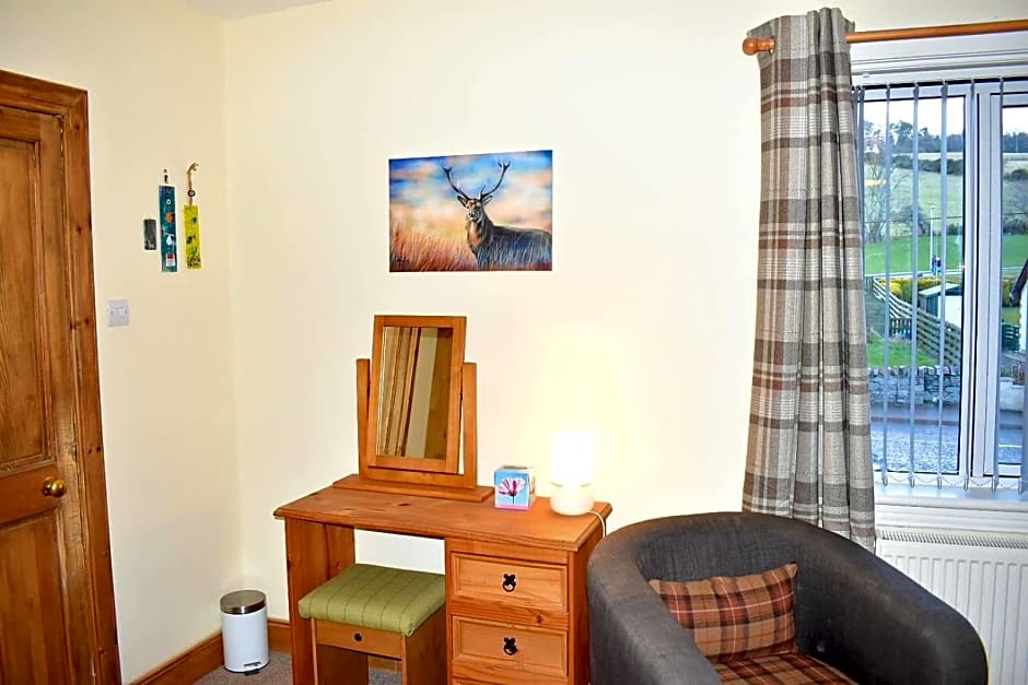 Lycia Rooms + – Inverness