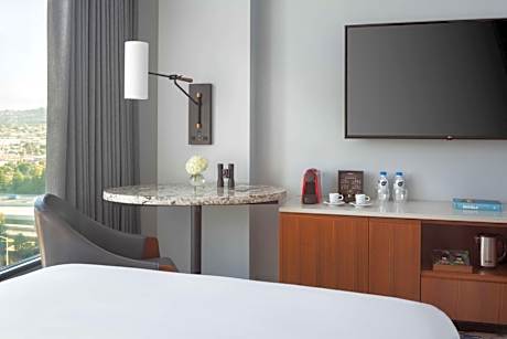 Double Room - Club Access