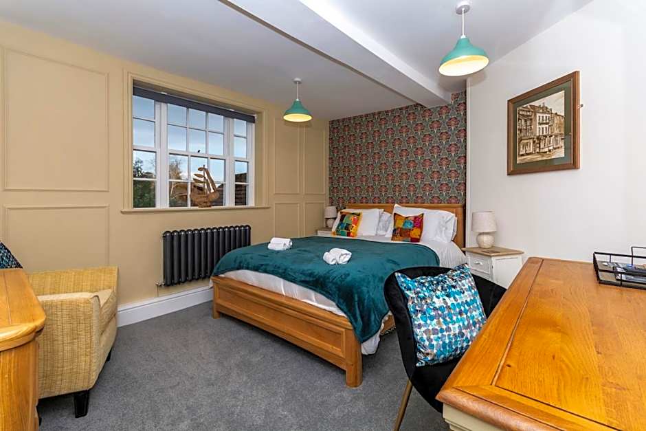 The Clockhouse Bewdley