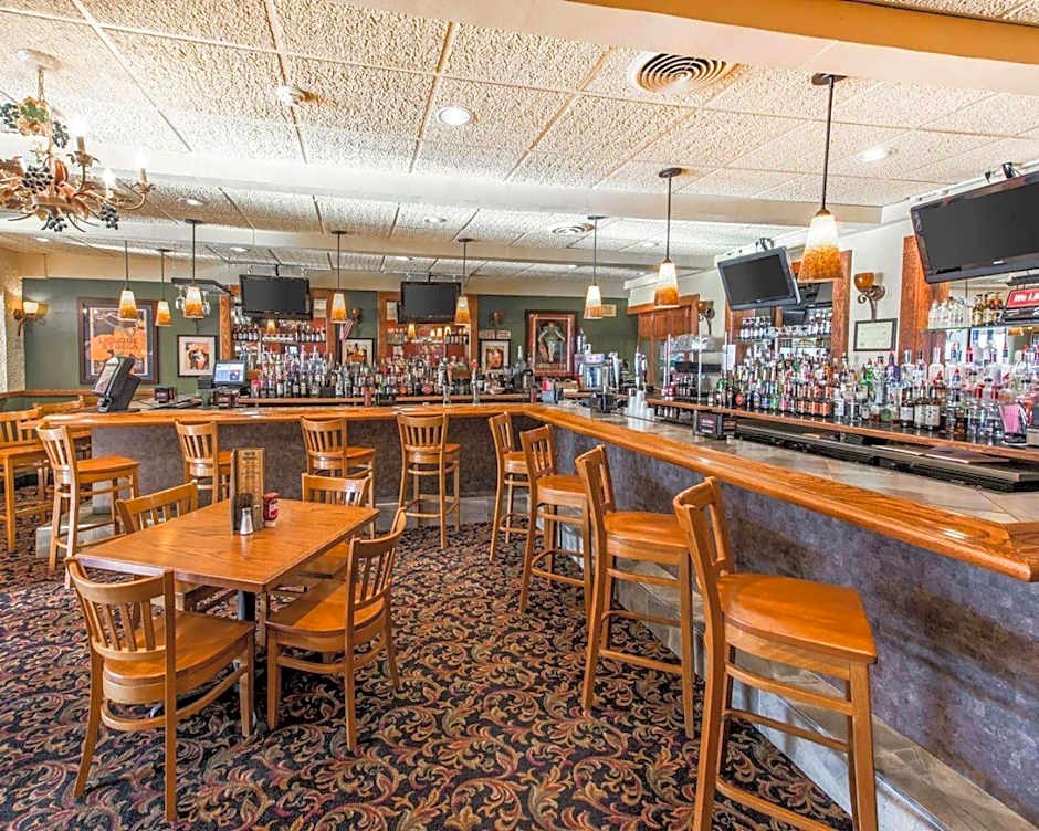 Quality Inn & Suites Erie near Casino