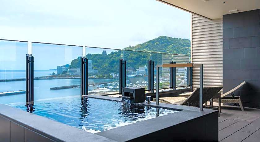 Pearl Star Hotel ATAMI