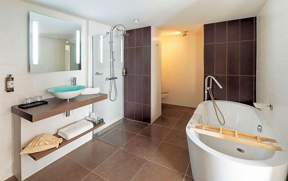 Best Western Plus Villa Saint Antoine Hotel & Spa