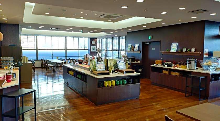 Hotel Hokke Club Oita