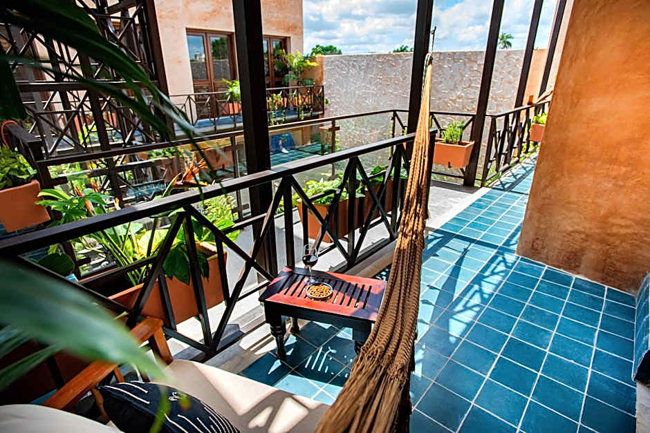 CIGNO HOTEL BOUTIQUE- Adults Only