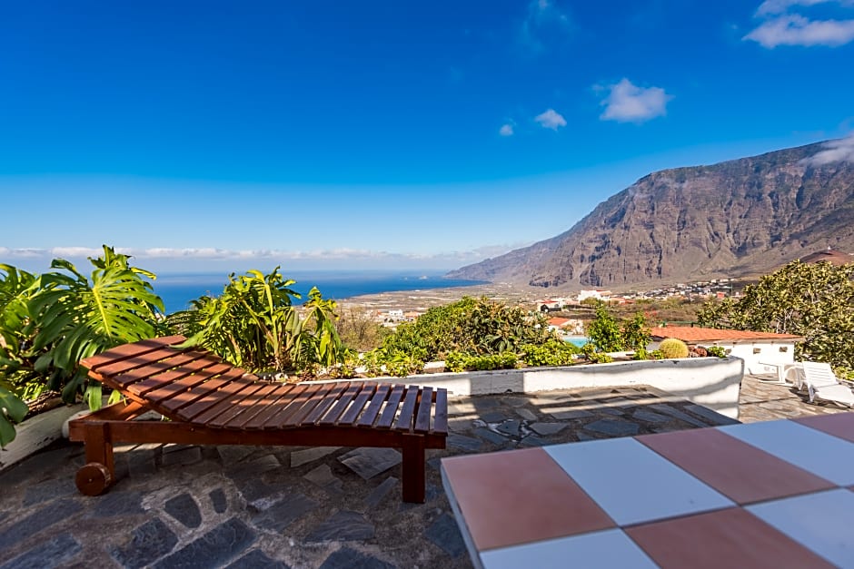 Complejo Rural la Brujita