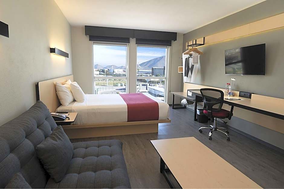 City Express by Marriott Santiago Aeropuerto Chile