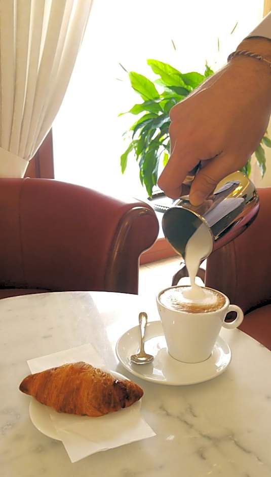 Hotel Lo Scudiero