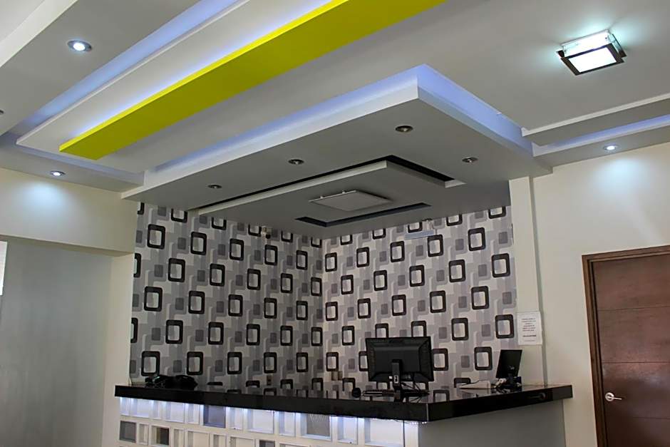 Hotel Colon Express