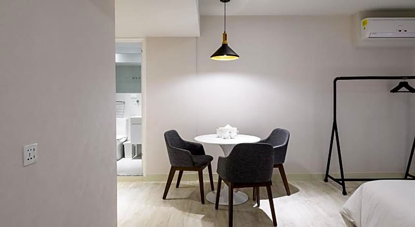 Members Hotel at Taipei 101