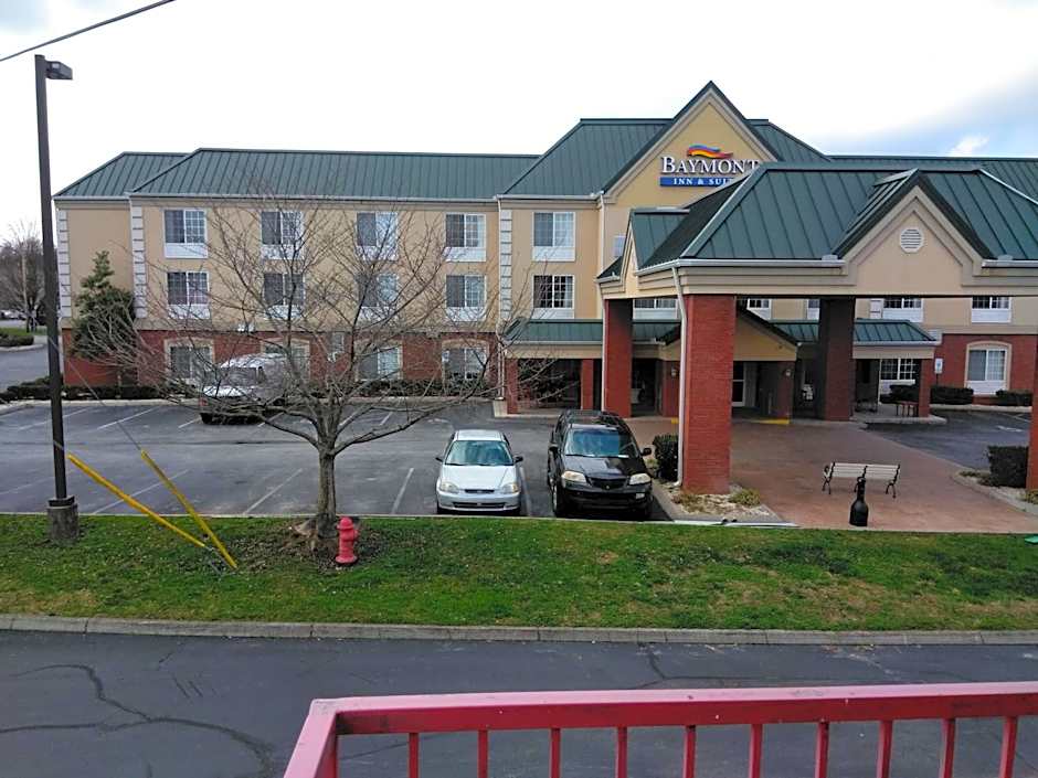 Baymont by Wyndham Clinton